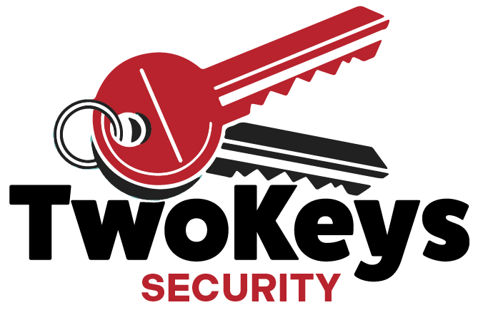 Two Keys Security