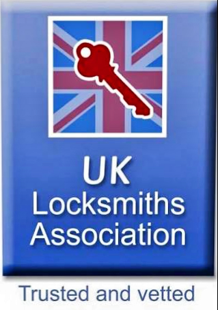 UK Locksmiths Association — Trusted and Vetted